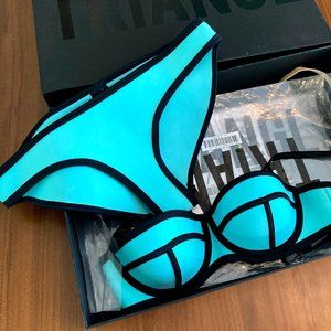 Triangl Swimsuit